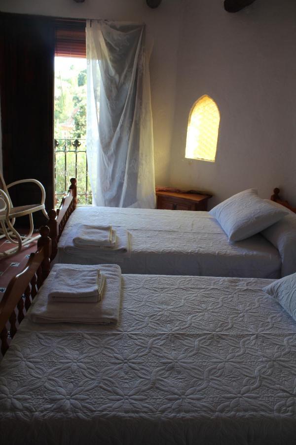 El Castellet Villa Traiguera Ngoại thất bức ảnh