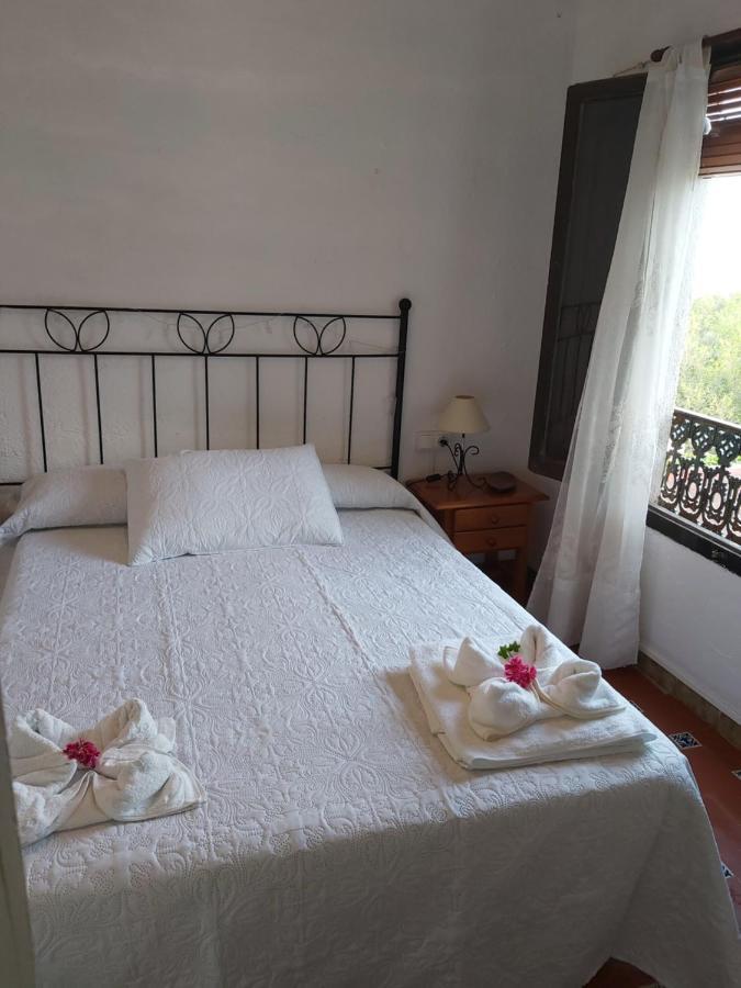 El Castellet Villa Traiguera Ngoại thất bức ảnh