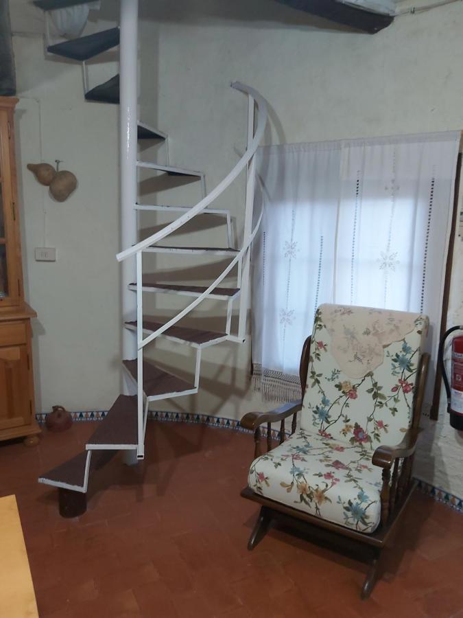 El Castellet Villa Traiguera Ngoại thất bức ảnh