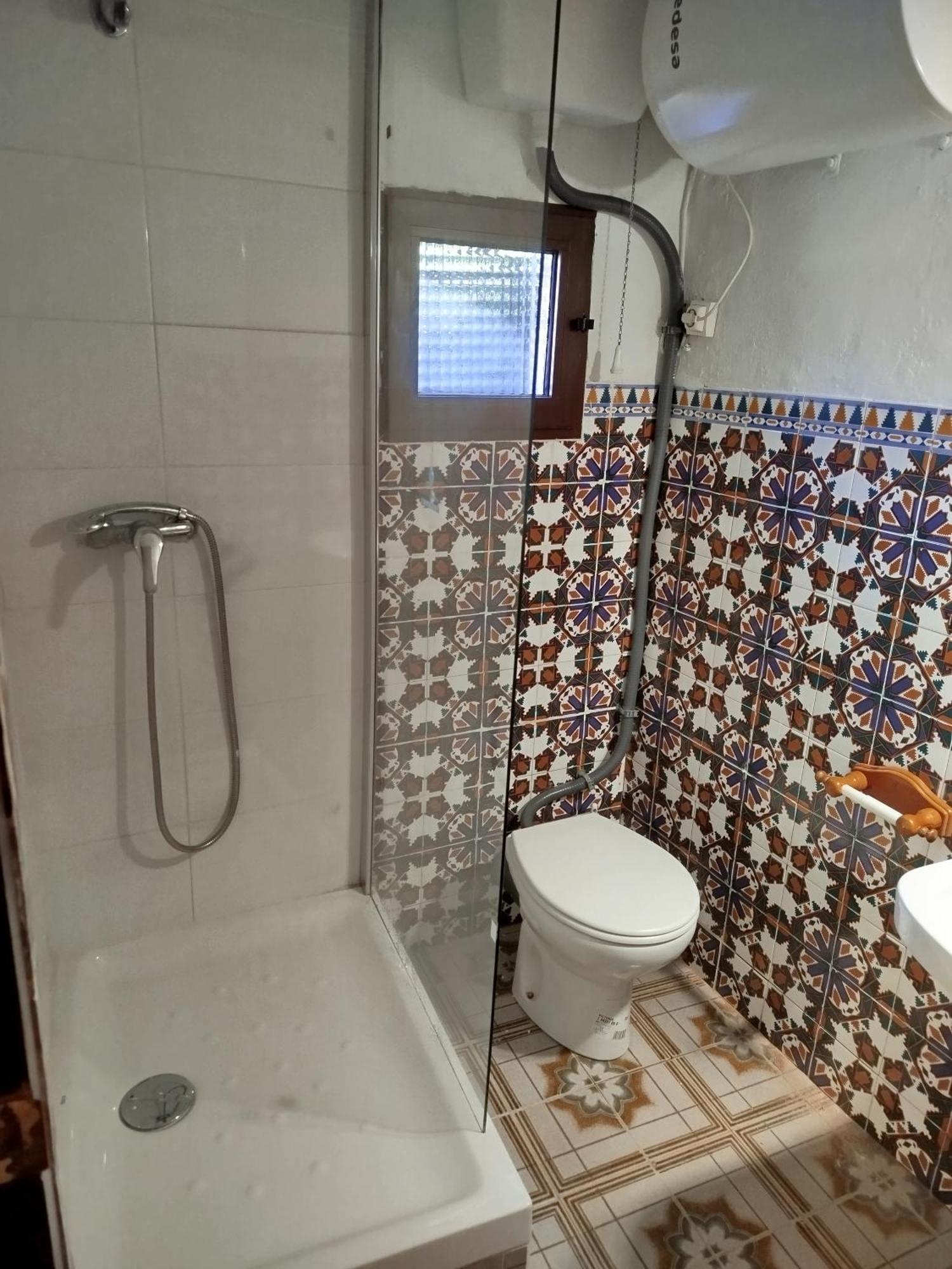 El Castellet Villa Traiguera Ngoại thất bức ảnh