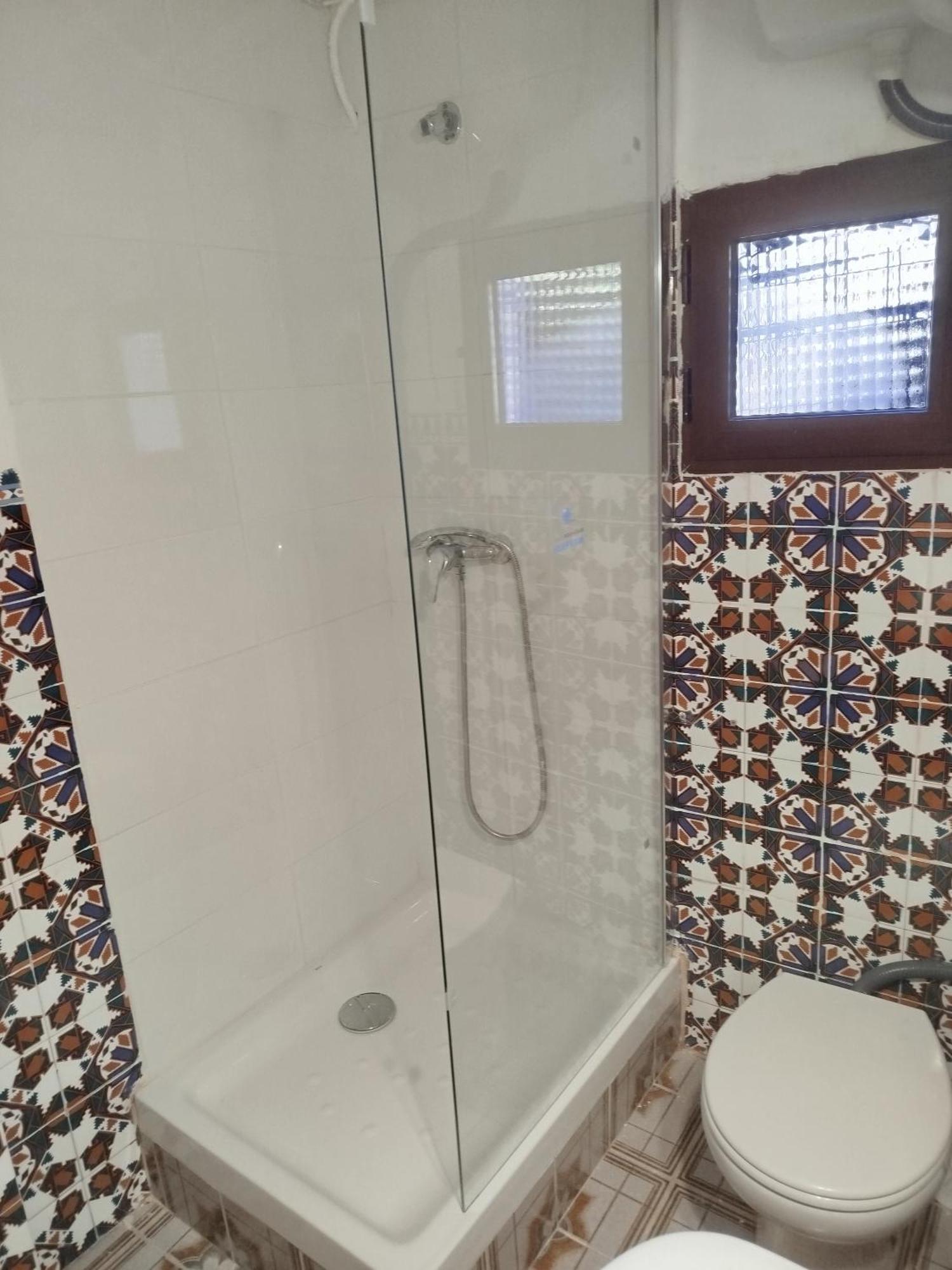 El Castellet Villa Traiguera Ngoại thất bức ảnh